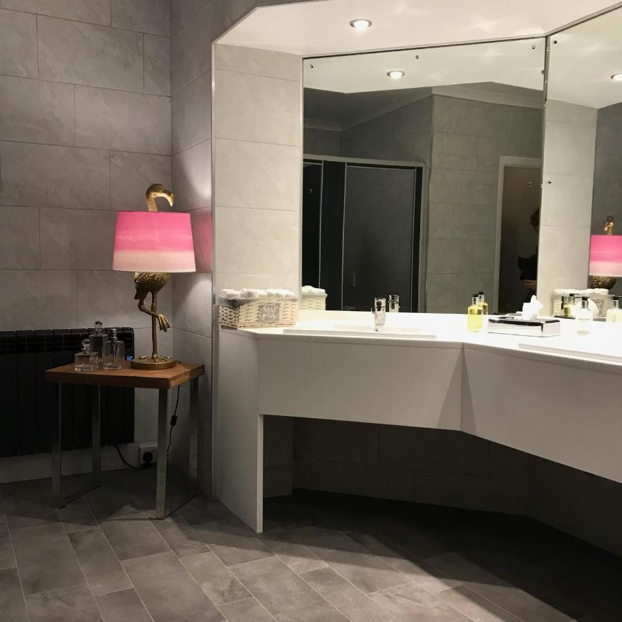 The Park Hotel Тенби Экстерьер фото