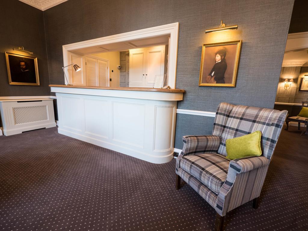 The Park Hotel Тенби Экстерьер фото